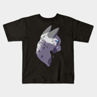 Ashfur 4 Kids T-Shirt